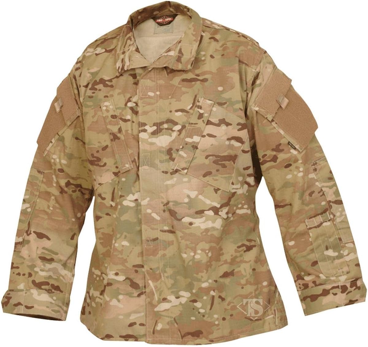 Tru-Spec Men's Tactical Response Shirt: Clothing