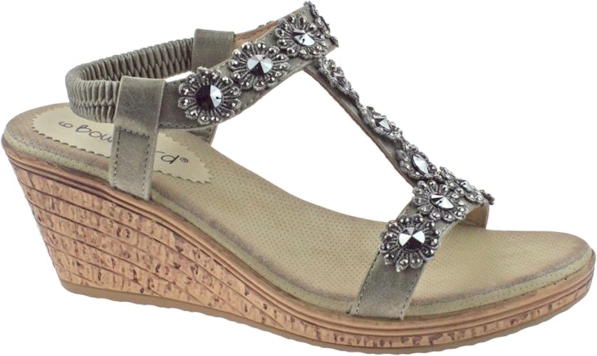 ladies pewter shoes uk