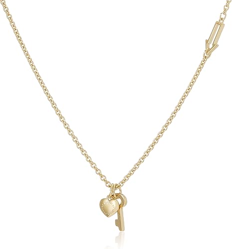 Amazon マークバイマークジェイコブス Marc By Marc Jacobs ネックレス 並行輸入品 M ネックレス 通販