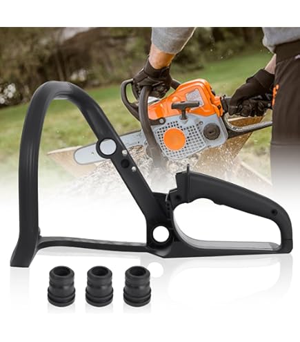 Amazon.com: ZENGYL 1130 792 9100 Chain Brake Handle for STIHL 017