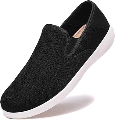 trainers with support for walking