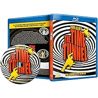 Amazon.com: The Time Tunnel: The Complete Series [Blu-ray] [Region