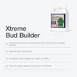 Xpert Nutrients Bloom Booster 1L Flowering Stimulator Bud Builder view 2