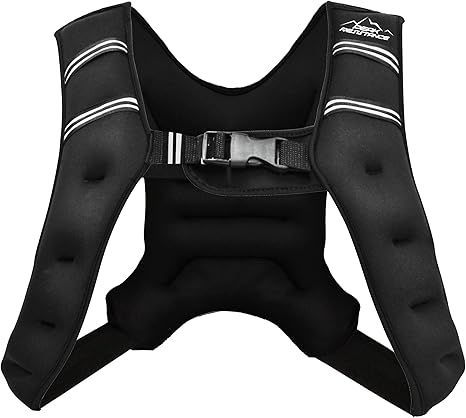 Aduro Sport Weighted Vest