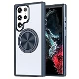 THMEIRA 360°Spin Magnetic Stand for Samsung Galaxy