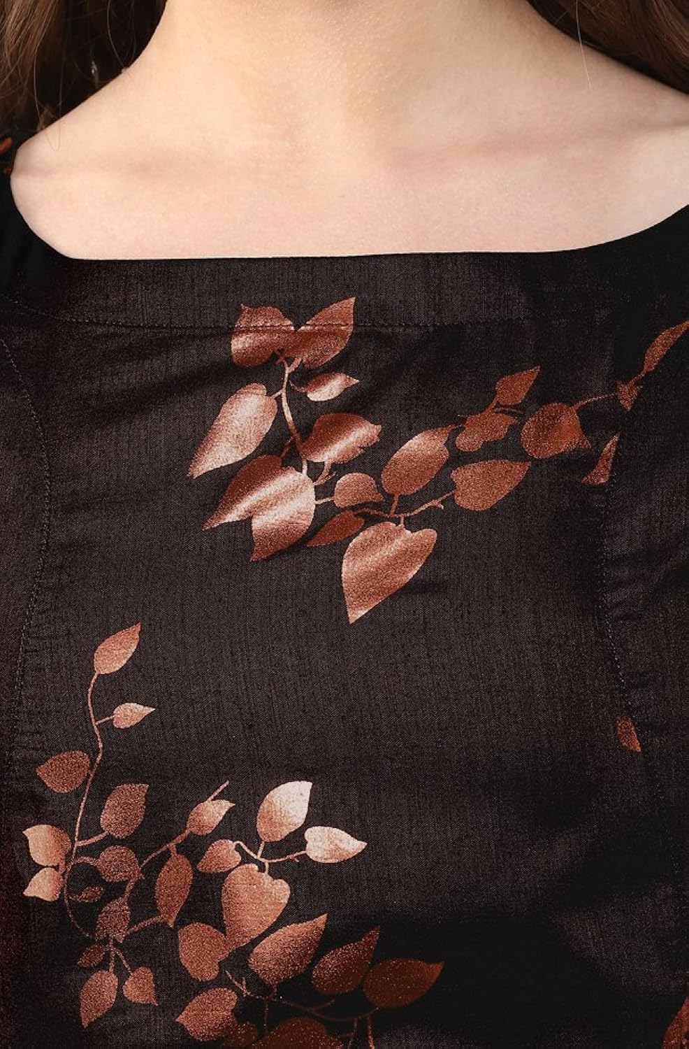 janasya women's crepe anarkali kurta (jne1525-kr-udf19-a _black_ small)