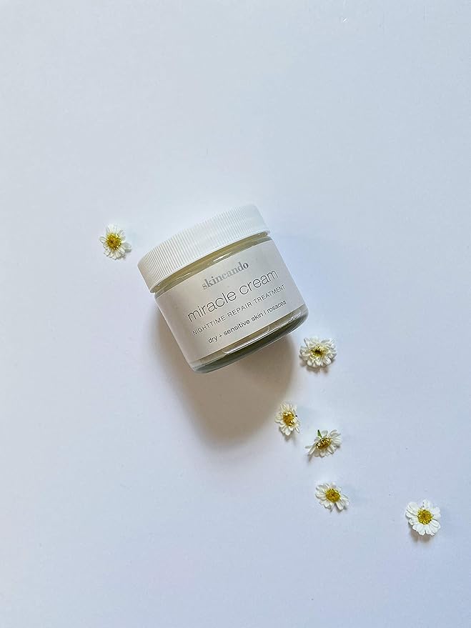skincando miracle cream