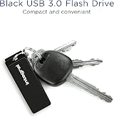 Integral 512GB USB 3.0 Flash Drive Black Premium Memory Stick view 4
