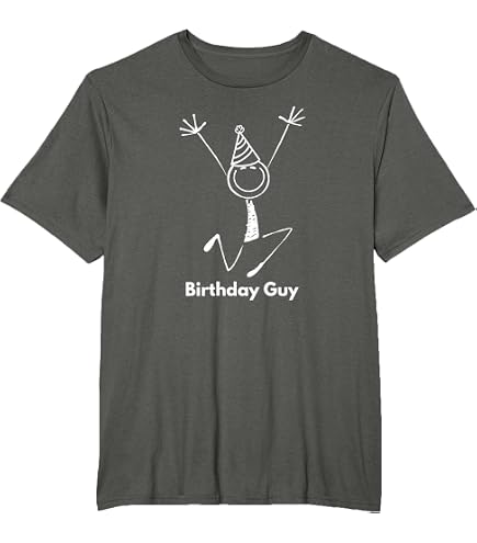 Amazon.com: Its My 20th Birthday Shirt Happy Birthday Funny Gift