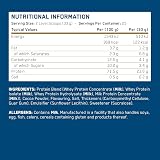 Applied Nutrition Critical Whey Protein Powder 24g/serving Chocolate 825g view 2
