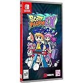 Scott Pilgrim EX - Nintendo Switch