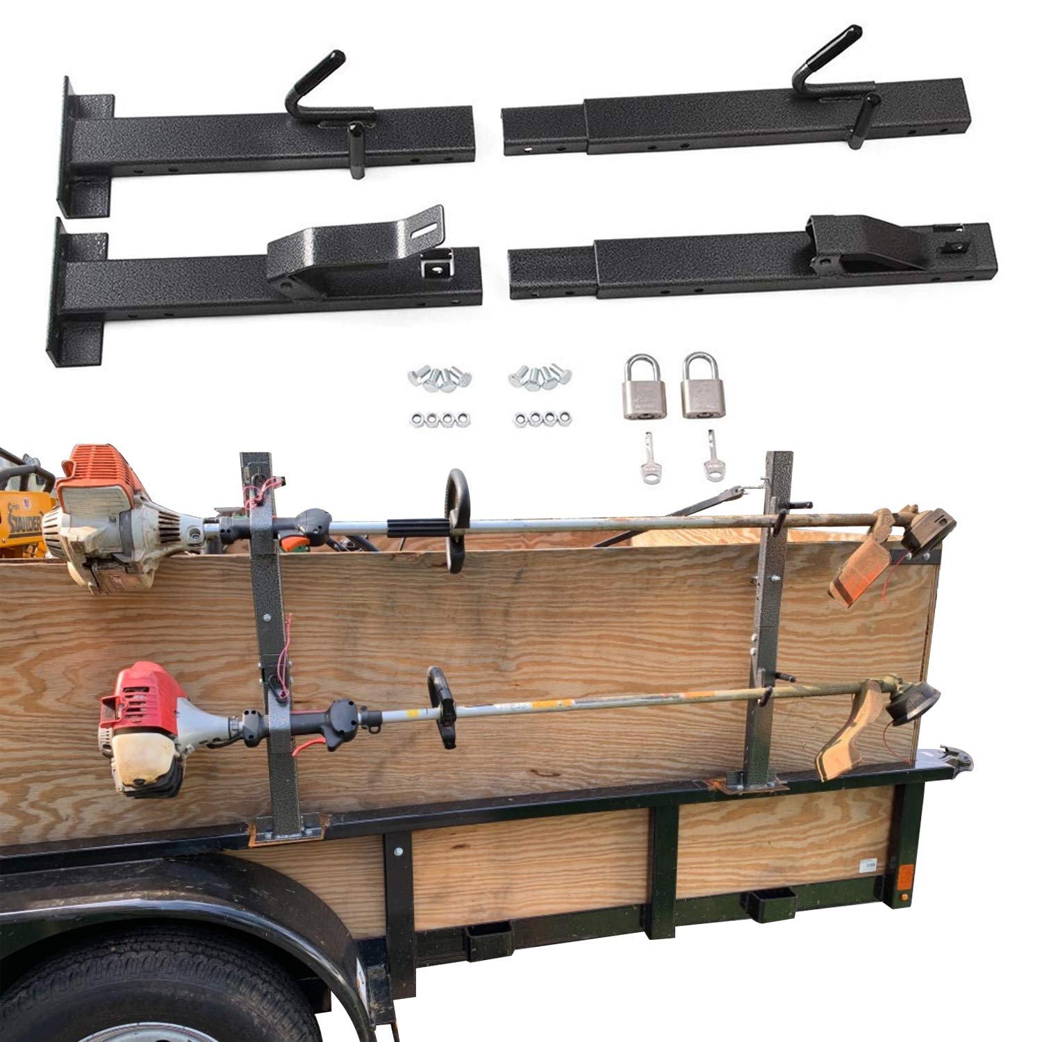 Best Truck Lawn Care Racks The Best Home