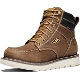 KEEN Utility Men's Cincinnati 6" Waterproof (Soft Toe)