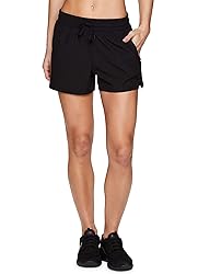 RBX Active Women's Lightweight Stretch Woven