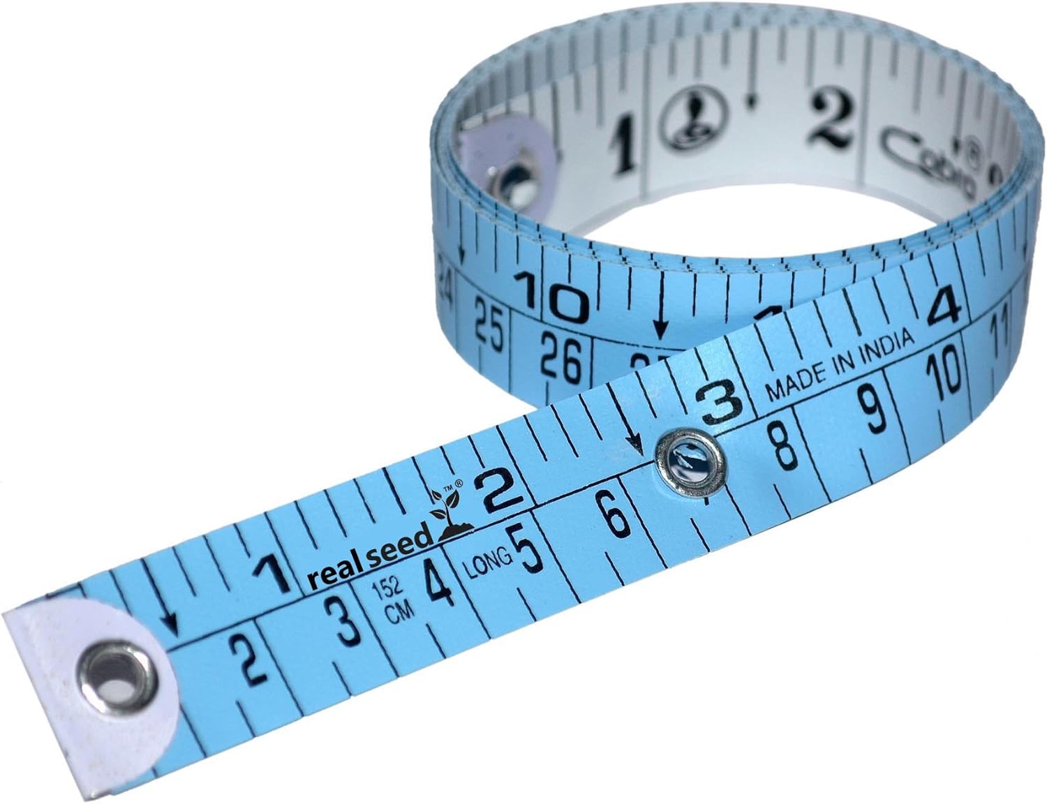 Sewing Measuring Ruler Extra Heavy Durable Quality Tailors Tape Amazon
