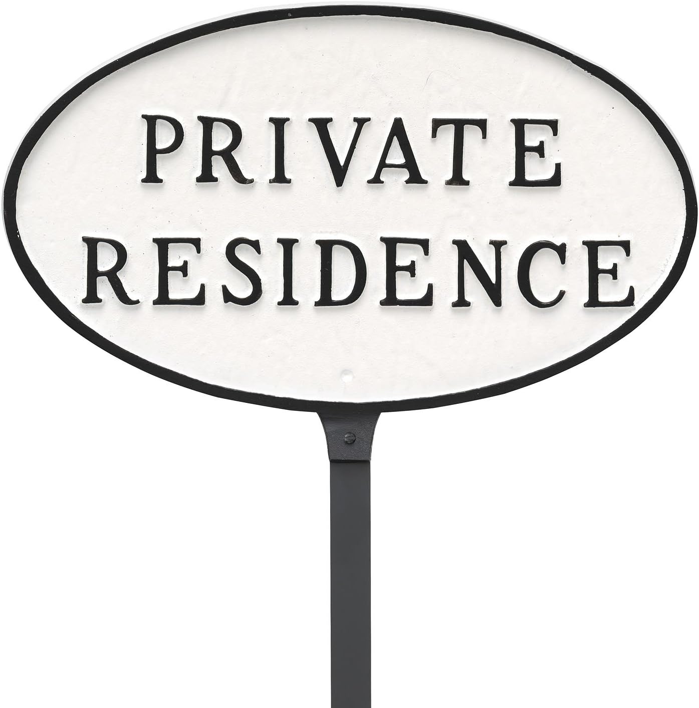 Plaques & Wall Art - Montague Metal Products 6