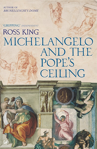 Download Michelangelo And The Pope's Ceiling (English Edition) PDF