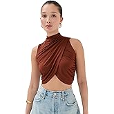 LE BOP Women's Mel Top