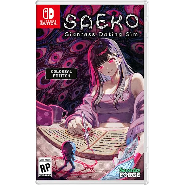 Amazon.com: SINce Memories: Off the Starry Sky - Nintendo Switch