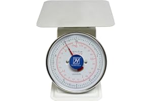 Excellante 5-Pound Mechanical Scale