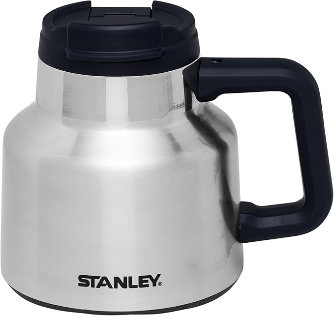 Stanley Adventure Admiral's Mug 20oz with NonSkid Base