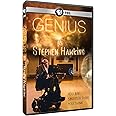 Genius by Stephen Hawking