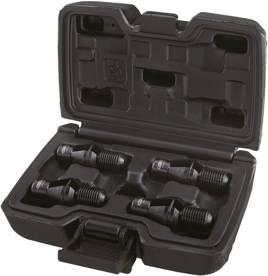 KS Tools 150.2680 VAG subframe locating pin set M14 x 1,5, Colour - Image 3