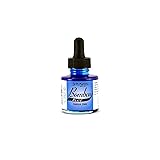Dr. Ph. Martin's Bombay India Ink (5BY) Ink