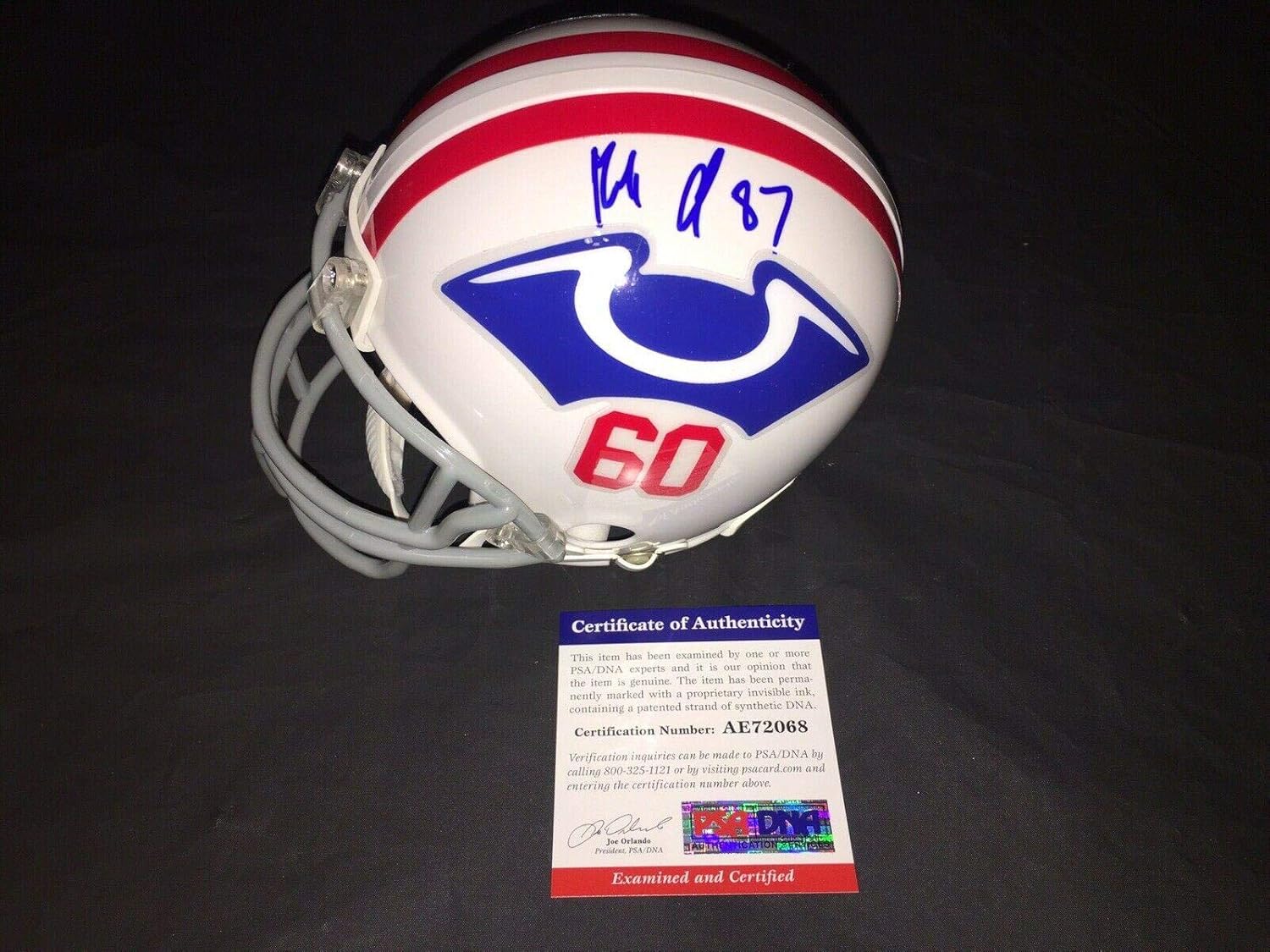 Football Nfl 4 New England Patriots Vintage Nfl Football 3 D Holograpic Cups Sports Mem Cards Fan Shop Cub Co Jp