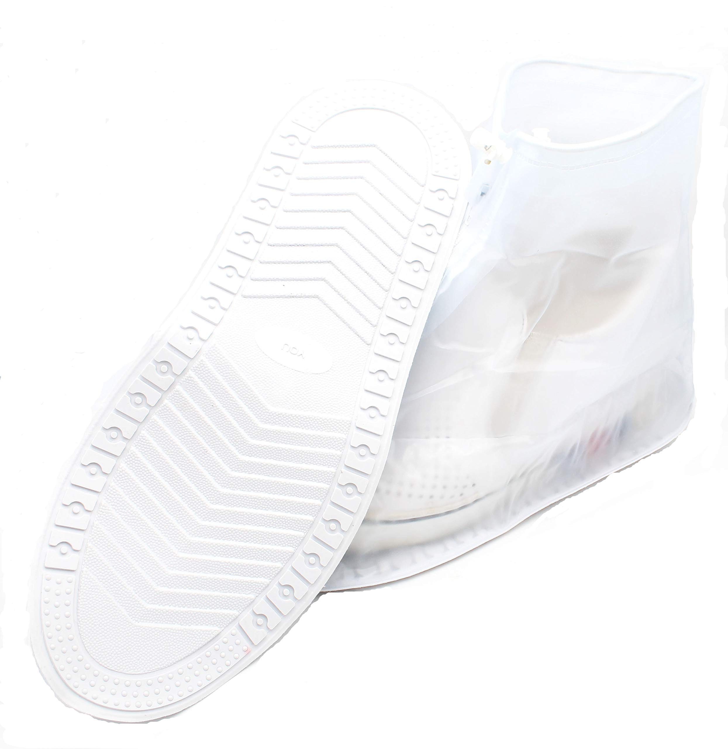 shoe covers for rain and snow