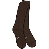 World's Softest Classic Crew Socks - Ultra Soft Crew Socks for Women and Men