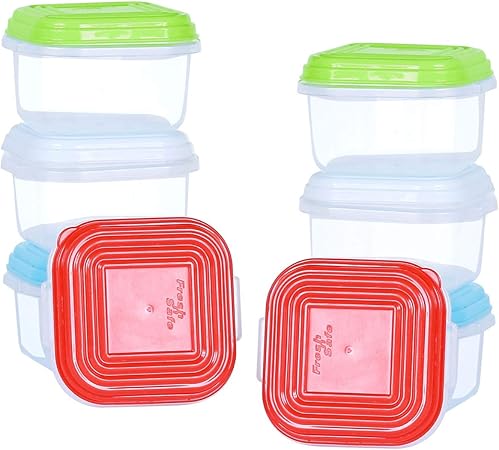 best baby food freezer storage