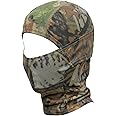 WTACTFUL Hunting Mask Camouflage Balaclava Hunting Mask