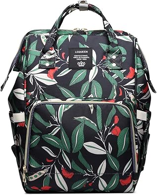 lequeen diaper bag canada