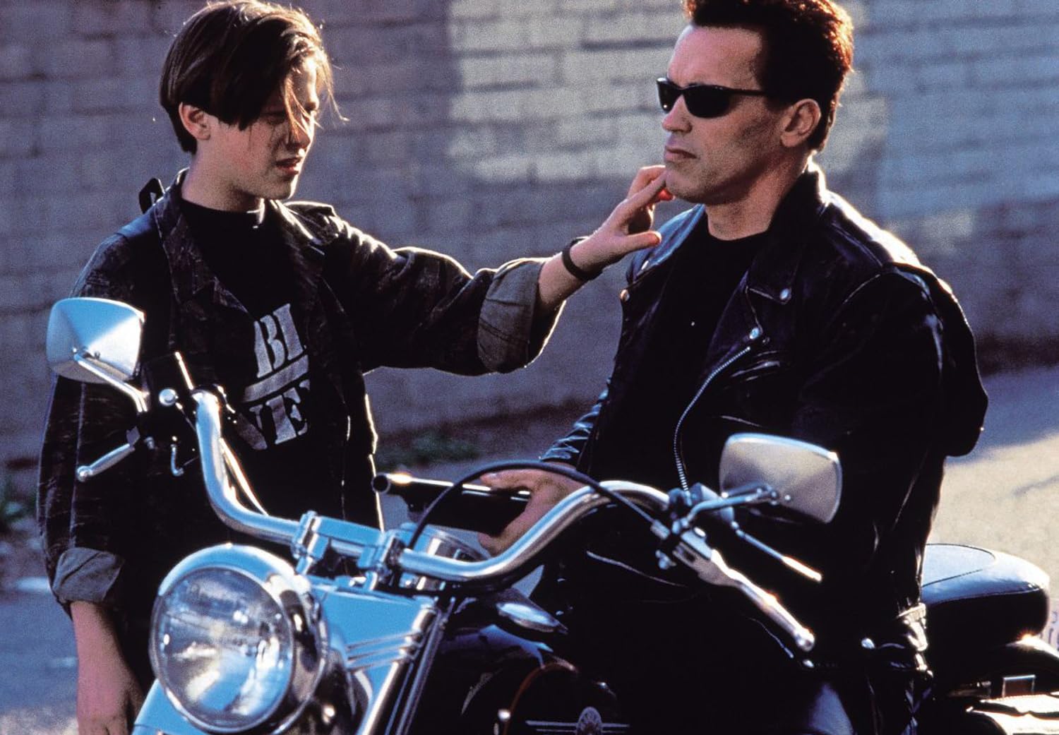 Terminator 2 - Special Edition (2024) [Blu-ray] 6