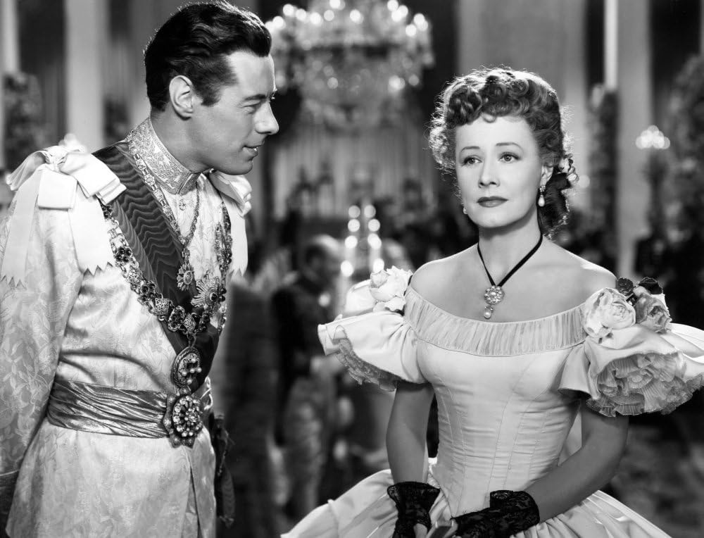 Anna Et Le Roi Du Siam Amazon.com: Anna And The King Of Siam Rex Harrison Irene Dunne 1946 Tm