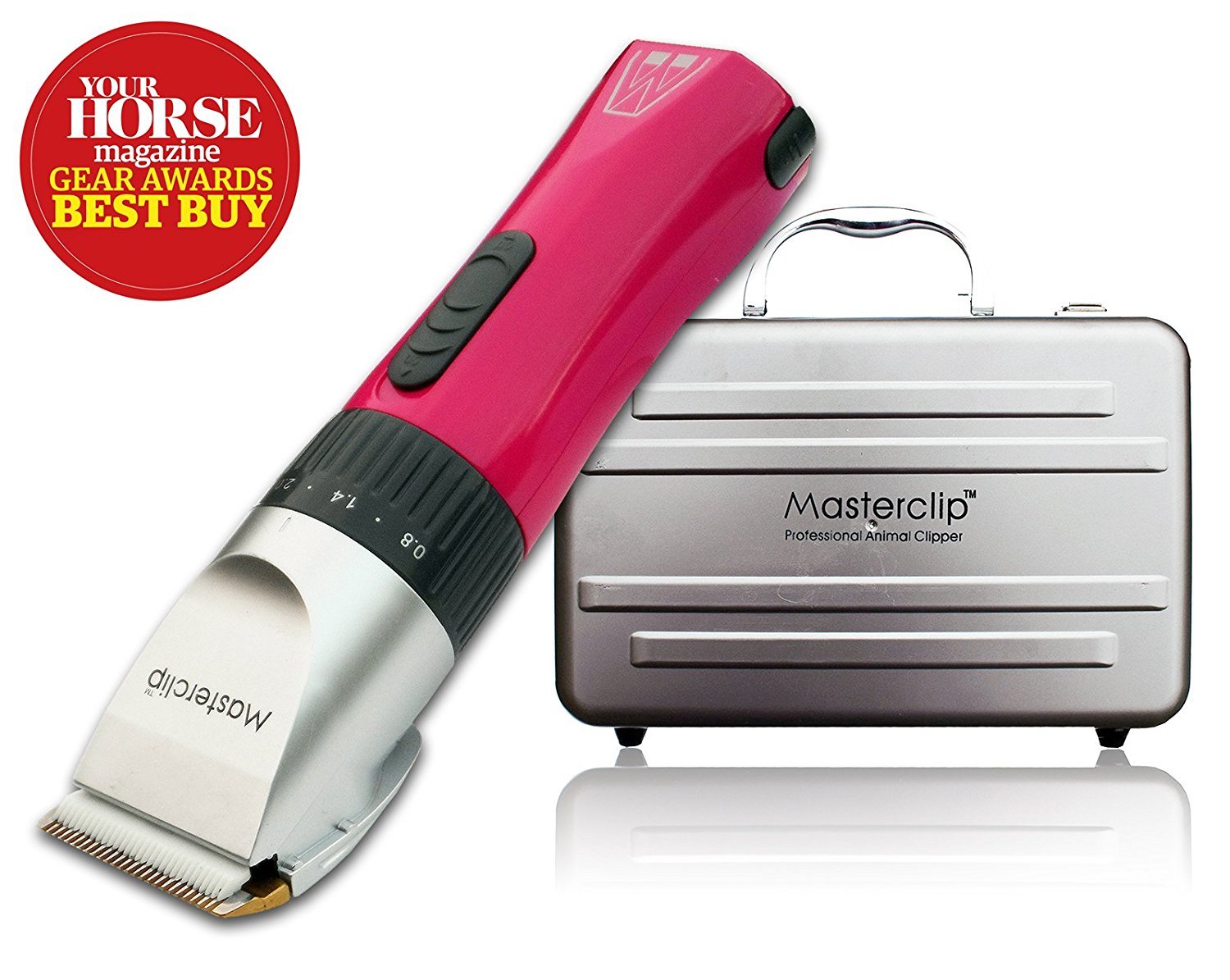 masterclip hd roamer