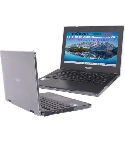 Amazon.com: mCover Case Compatible for 2022~2023 11.6