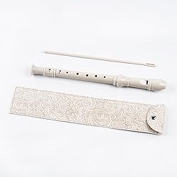 Jasenna Recorder Instrument for Beginner