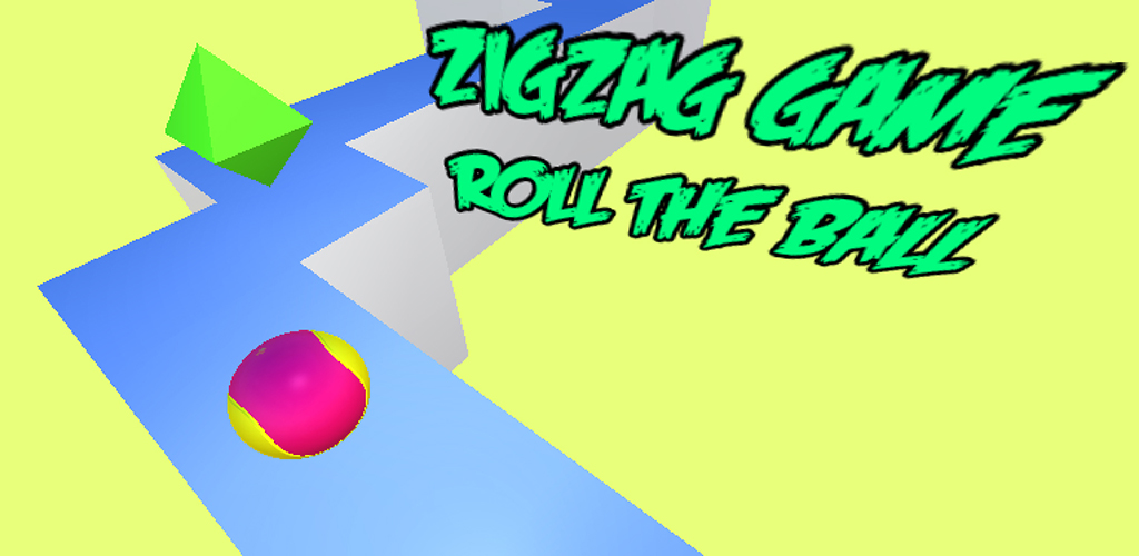 ジグザグゲームはボールを転がす Amazon Co Jp Appstore For Android