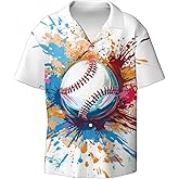 3D Pattern Print ShirtDesign Stylish Casual Wear Unique Graphic Tee Fashion Top Comfortable Fit Fabric