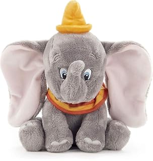 peluche dumbo pequeño