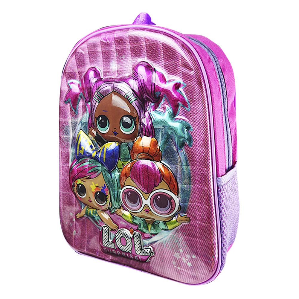 L.O.L. Surprise! L.O.L.