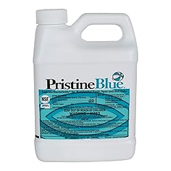Pristine Blue 32oz