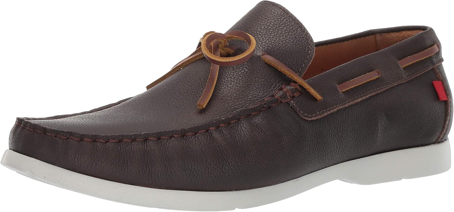 marc joseph driving shoes