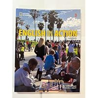 Amazon.com: English in Action 4: Student's Book (English in Action