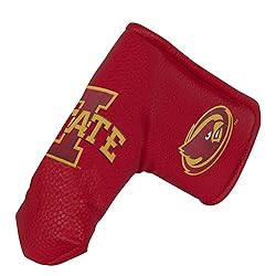 Iowa State Cyclones Blade Putter Cover