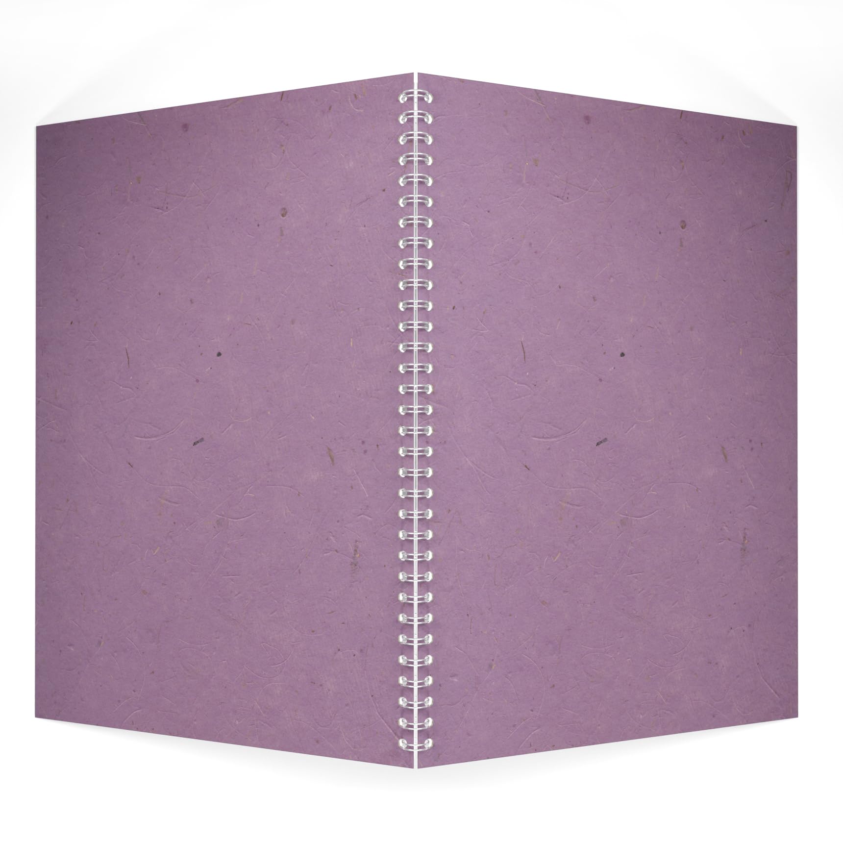 Pink Pig A3 Portrait Sketchbook | White Cartridge, 35 Leaves | Banana Amethyst