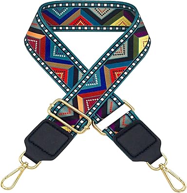 Wide purse strap Clearance