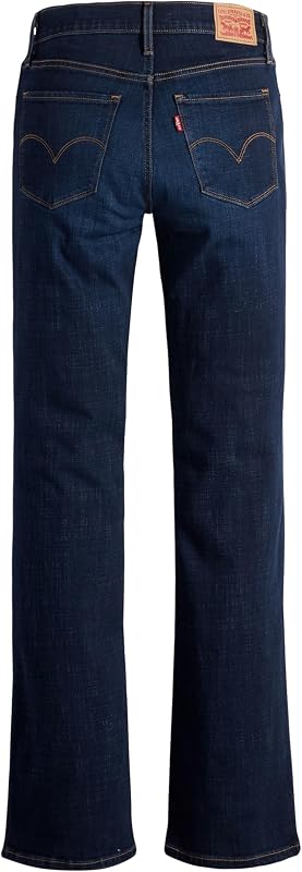 Jeans 315 Shaping Bootcut, Cobalt Haze, 31W/32L para mulher — foto 8 de 8